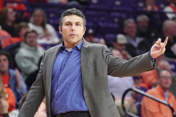 Josh pastner best sale